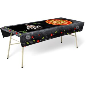 PVC Table Cloth 2 x 1.25