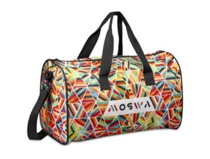 Hoppla Kit Sports Bag