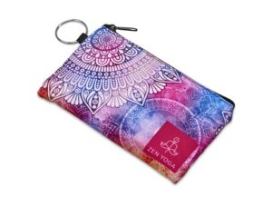 Hoppla Kimberley Credit Card & Coin Purse
